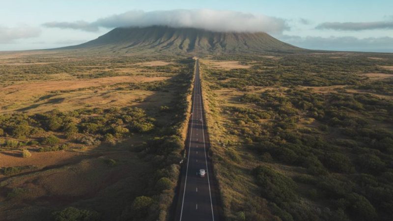 Circuit voyage île de la Réunion : road trip entre cirques, volcan et vanille