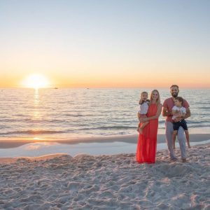 Pourquoi choisir un voyage organisé avec enfants pour vos prochaines vacances