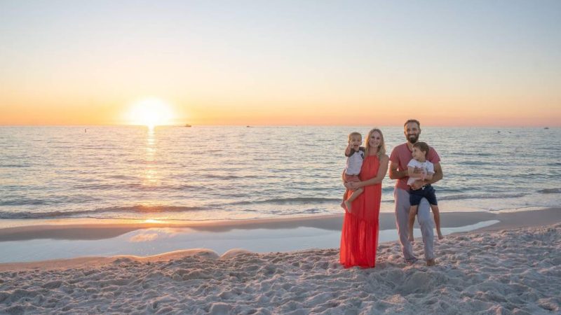 Pourquoi choisir un voyage organisé avec enfants pour vos prochaines vacances