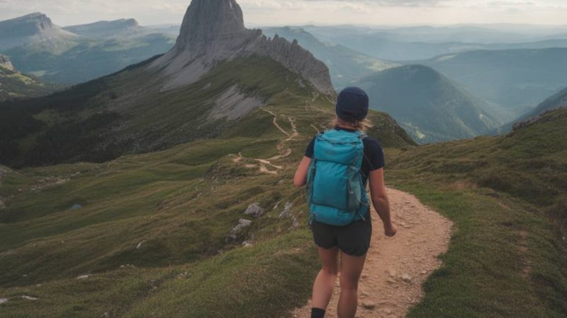 Randonnée Madère 1 semaine : itinéraire, paysages à couper le souffle et sentiers secrets