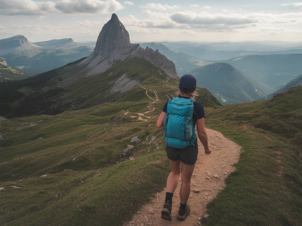 Randonnée Madère 1 semaine : itinéraire, paysages à couper le souffle et sentiers secrets