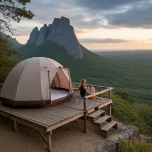 Dormir en écolodge : 12 séjours écoresponsables au cœur de la nature