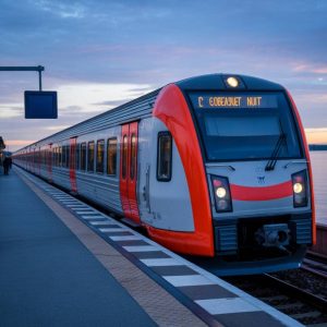 Voyager en train de nuit en Europe : guide pratique, lignes incontournables et astuces écoresponsables