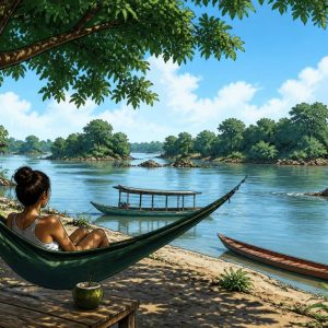 Les 4000 iles laos : itinéraire, incontournables et coups de cœur