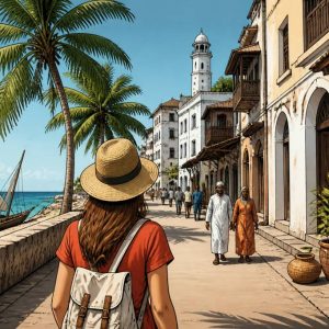 Blog zanzibar : itinéraire, incontournables et coups de cœur pour un voyage inoubliable