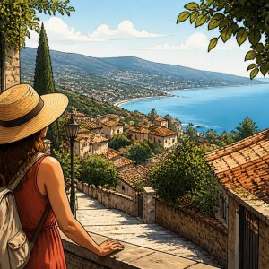 Un belle endroit à découvrir lors d’un voyage inoubliable