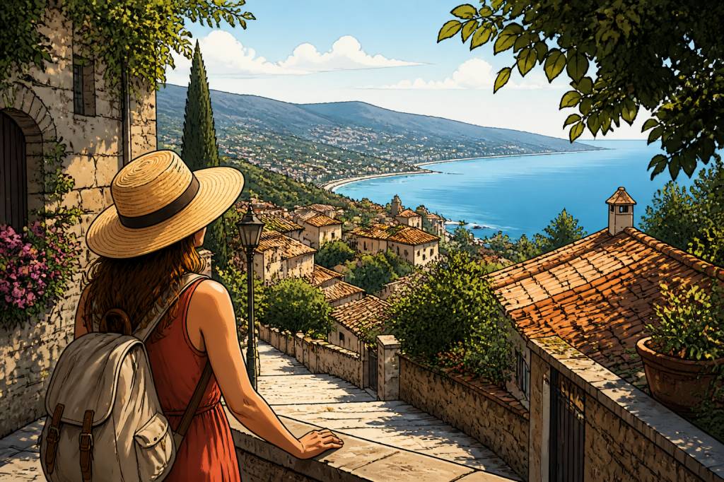 Un belle endroit à découvrir lors d’un voyage inoubliable