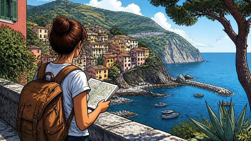 Blogs de voyages : mes itinéraires, coups de cœur et conseils pour partir sereinement