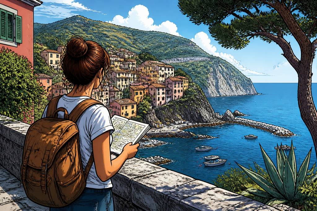 Blogs de voyages : mes itinéraires, coups de cœur et conseils pour partir sereinement