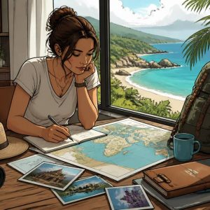 Blogs de voyageurs : itinéraires, coups de cœur et conseils pour préparer votre prochain voyage