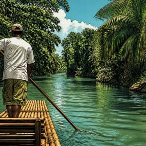 Black River Jamaïque : itinéraire, incontournables et coups de cœur du voyageur