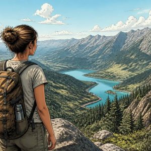 Blogs voyage : itinéraires, coups de cœur et conseils pour partir à l’aventure