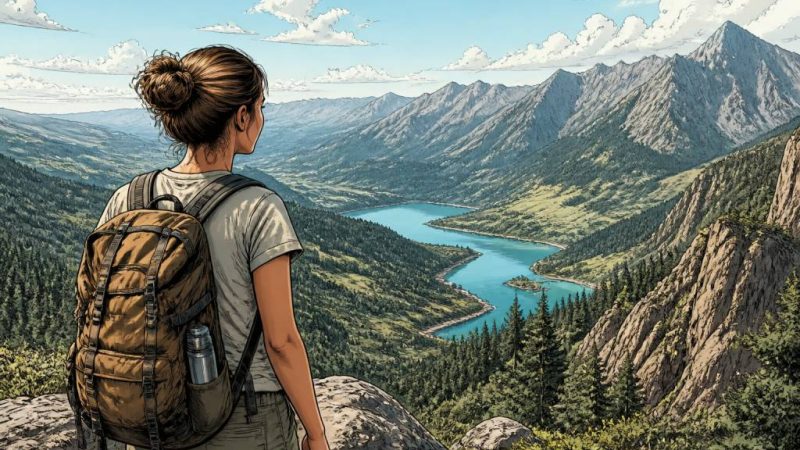 Blogs voyage : itinéraires, coups de cœur et conseils pour partir à l’aventure