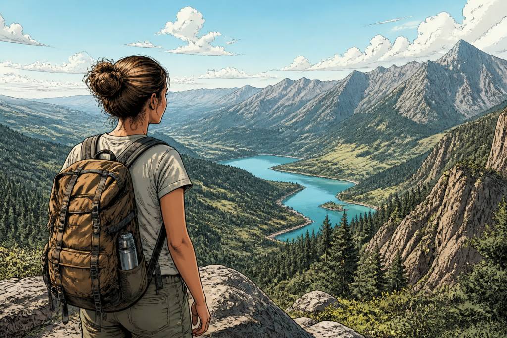 Blogs voyage : itinéraires, coups de cœur et conseils pour partir à l’aventure