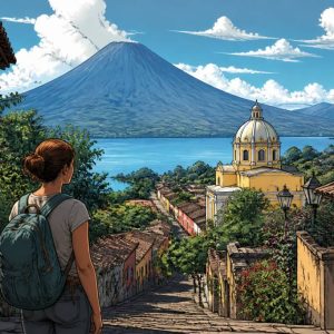 Blogs Guatemala : itinéraire, coups de cœur et bons plans pour voyager