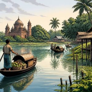 Blog bangladesh : itinéraire, coups de cœur et conseils pour un voyage inoubliable