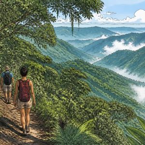 Blue mountain jamaïque : itinéraire, randonnées et conseils pour visiter