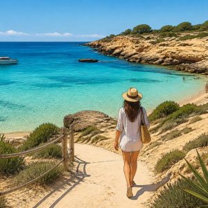 Baléares formentera : itinéraire, plages et conseils pour un voyage inoubliable