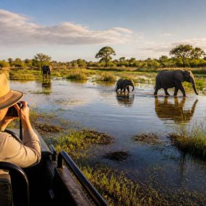 Que faire lors d’un voyage au botswana ?