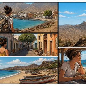 Cap vert tourisme avis : mon retour d’expérience et mes conseils pour un voyage inoubliable