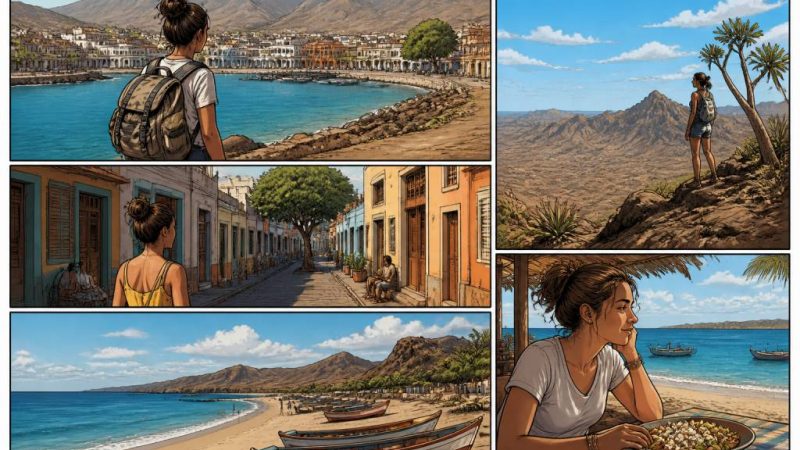 Cap vert tourisme avis : mon retour d’expérience et mes conseils pour un voyage inoubliable