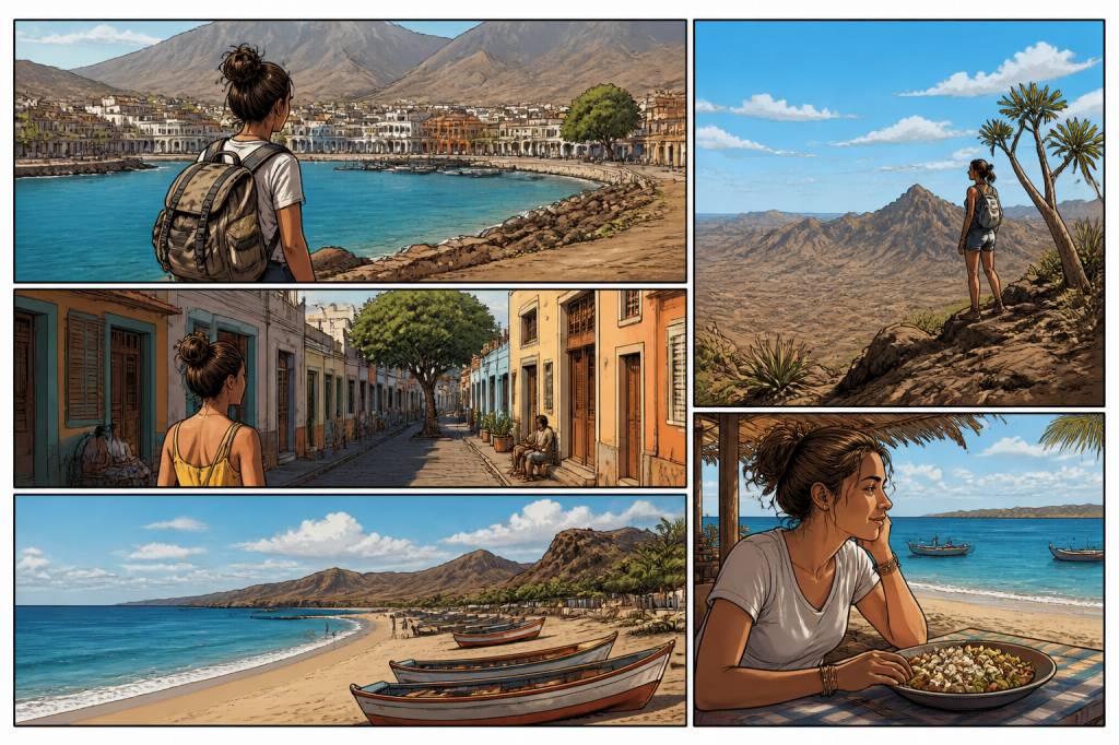Cap vert tourisme avis : mon retour d’expérience et mes conseils pour un voyage inoubliable