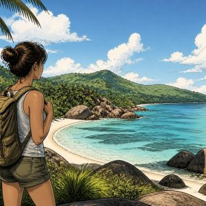 Avis Seychelles : mon retour d’expérience et mes conseils pour préparer votre voyage parfait