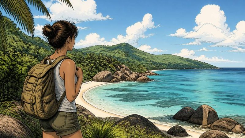 Avis Seychelles : mon retour d’expérience et mes conseils pour préparer votre voyage parfait
