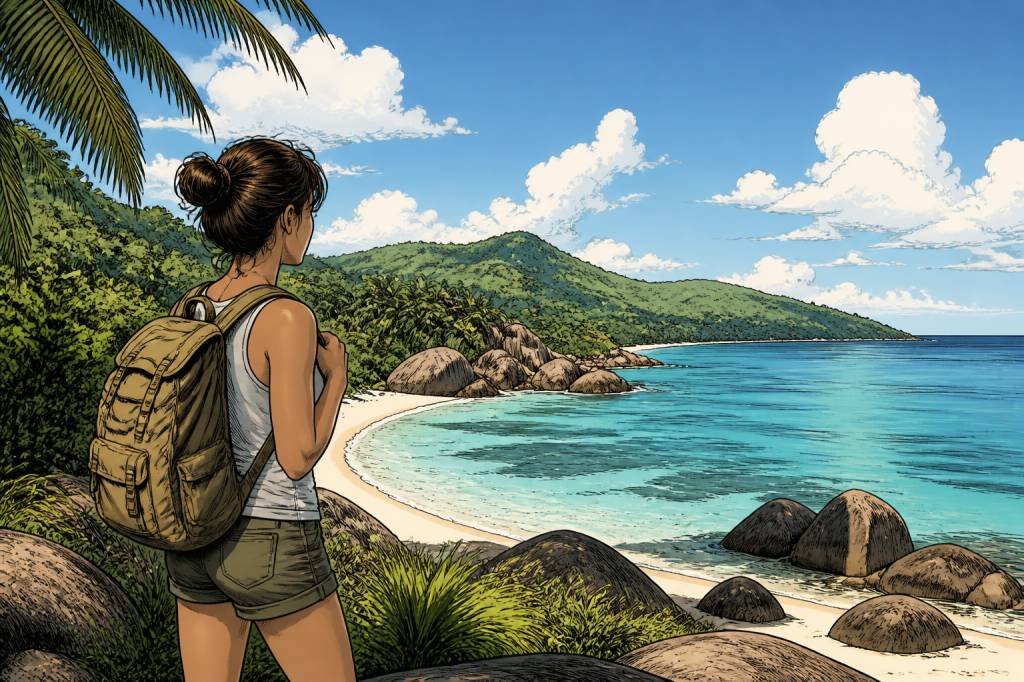 Avis Seychelles : mon retour d’expérience et mes conseils pour préparer votre voyage parfait
