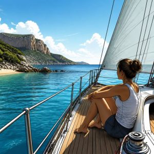 Aventure bateau : itinéraire, conseils et escales inoubliables en mer