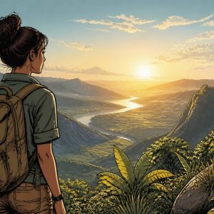Nomade aventure départs garantis : les voyages qui donnent envie de partir sans attendre