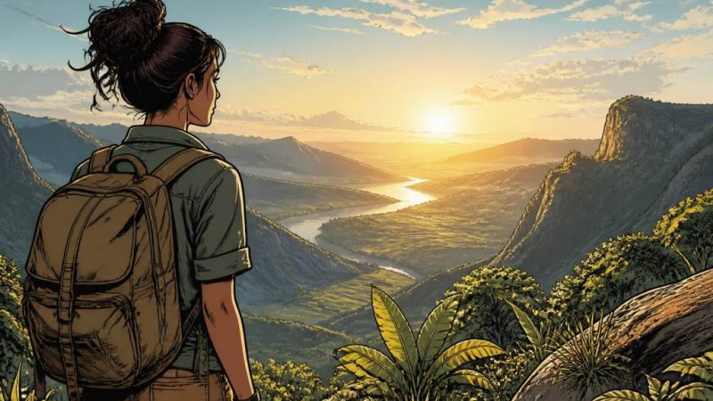 Nomade aventure départs garantis : les voyages qui donnent envie de partir sans attendre
