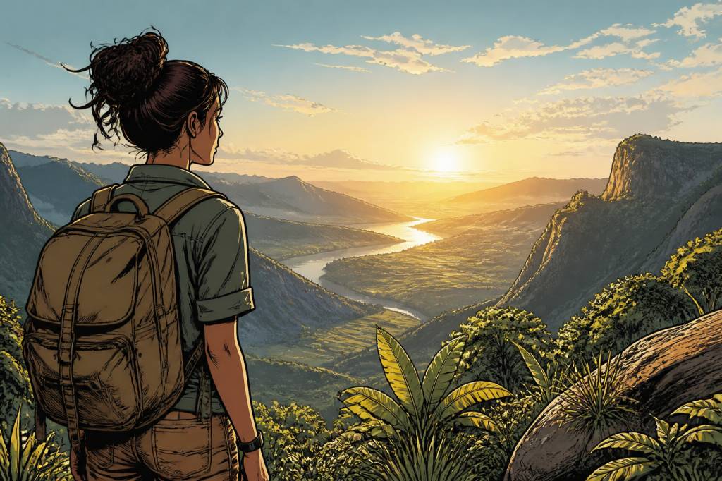 Nomade aventure départs garantis : les voyages qui donnent envie de partir sans attendre