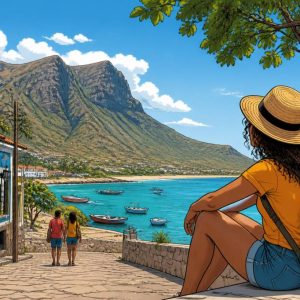 Cap Vert : avis voyageurs et conseils pour préparer votre séjour