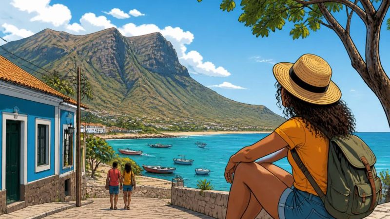 Cap Vert : avis voyageurs et conseils pour préparer votre séjour