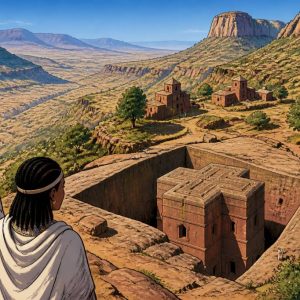 Circuit Ethiopie : itinéraire, incontournables et coups de cœur pour un voyage inoubliable