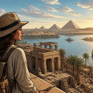 Avis voyageurs Égypte : itinéraire, conseils et coups de cœur pour un voyage inoubliable
