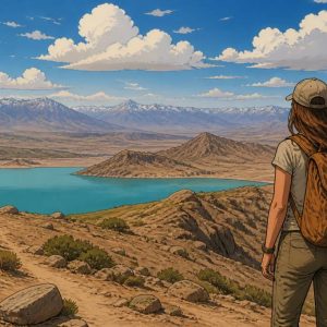 Circuit Kazakhstan : itinéraire, conseils et incontournables pour un voyage inoubliable