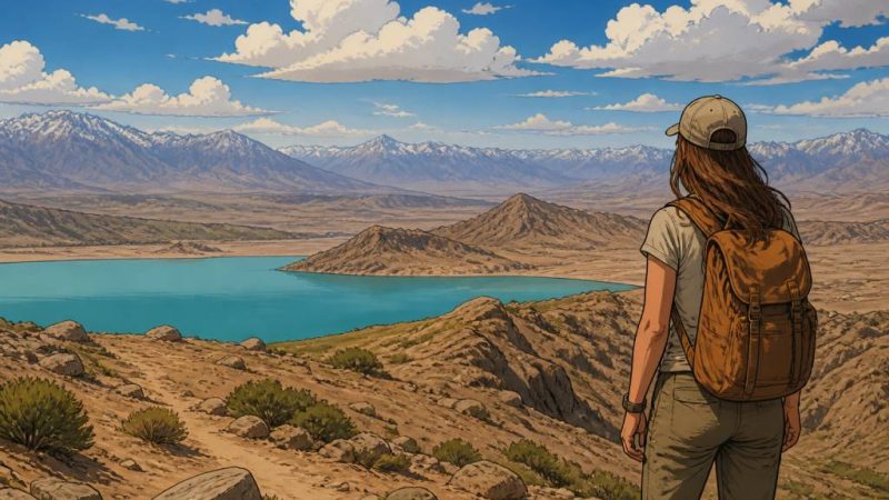 Circuit Kazakhstan : itinéraire, conseils et incontournables pour un voyage inoubliable