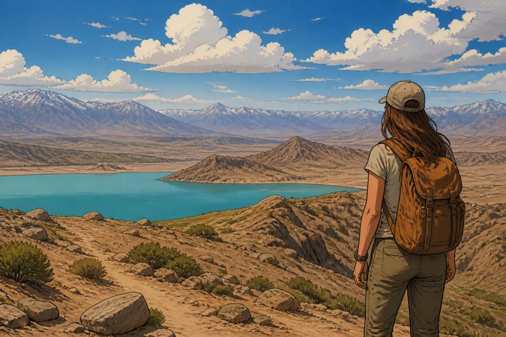 Circuit Kazakhstan : itinéraire, conseils et incontournables pour un voyage inoubliable