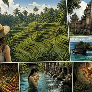 Bali avis voyageurs : notre retour d’expérience et nos conseils pour un voyage inoubliable