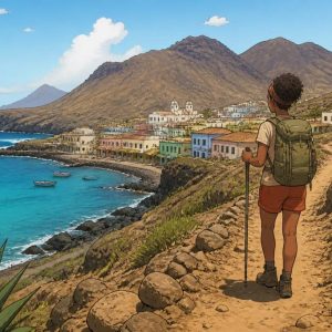 Nomade aventure cap-vert : itinéraire, coups de cœur et conseils pour un voyage inoubliable