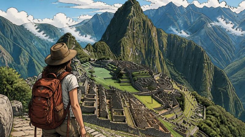 Nomade aventure Pérou : itinéraire, découvertes et conseils pour un voyage inoubliable