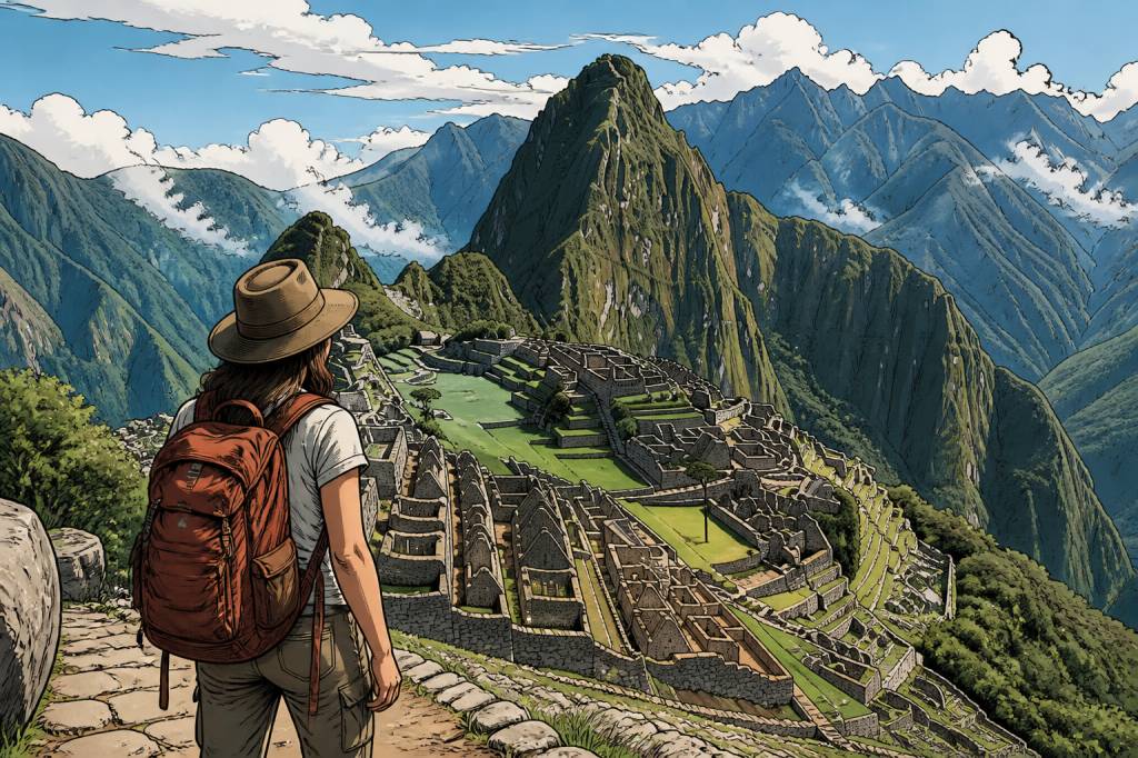 Nomade aventure Pérou : itinéraire, découvertes et conseils pour un voyage inoubliable