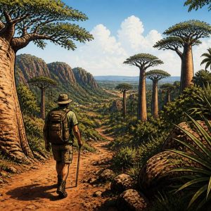 Madagascar trek : itinéraire, conseils et aventures au cœur de l’île rouge