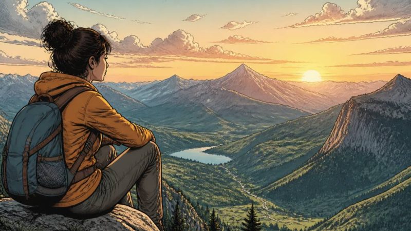 Beau texte voyage : récits, conseils et inspirations pour partir à l’aventure