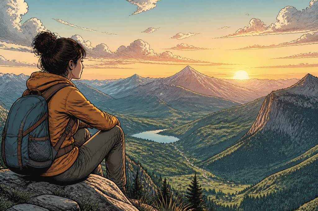 Beau texte voyage : récits, conseils et inspirations pour partir à l’aventure